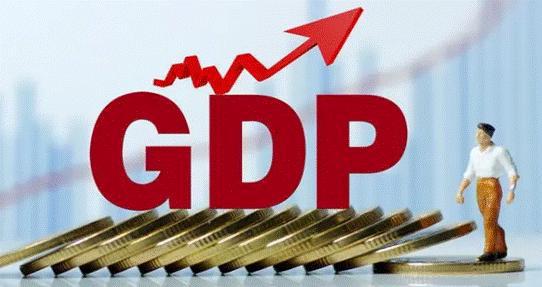 中國最新GDP，邁向全球強國的新里程碑成就
