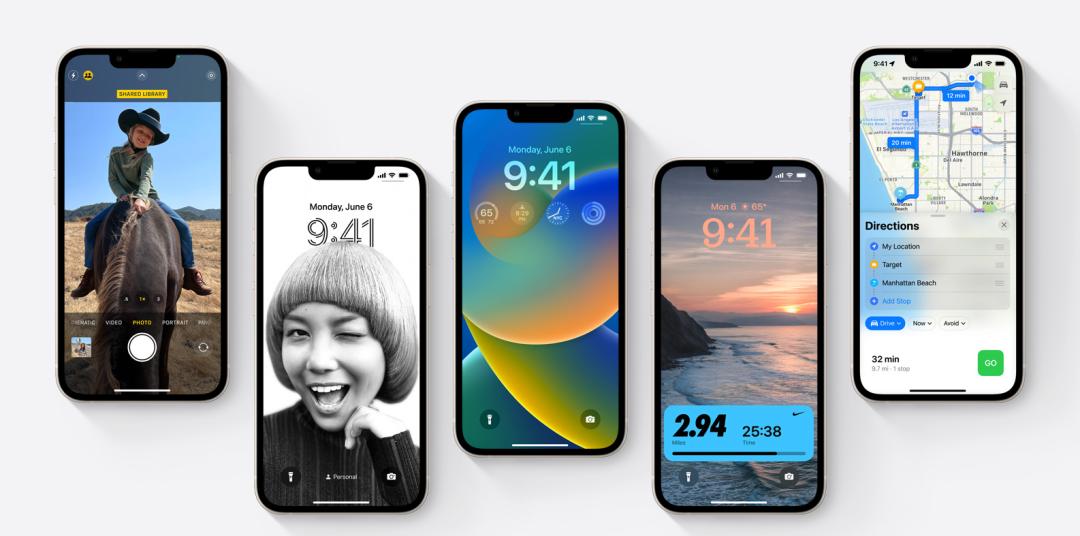 蘋果最新發(fā)布會(huì)，科技與創(chuàng)新的璀璨盛宴