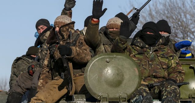 俄羅斯撤軍動(dòng)態(tài)，全球戰(zhàn)略調(diào)整與地區(qū)影響分析