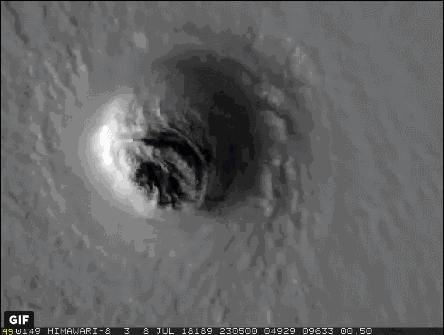 溫州臺風(fēng)網(wǎng)，最新臺風(fēng)路徑圖深度解析