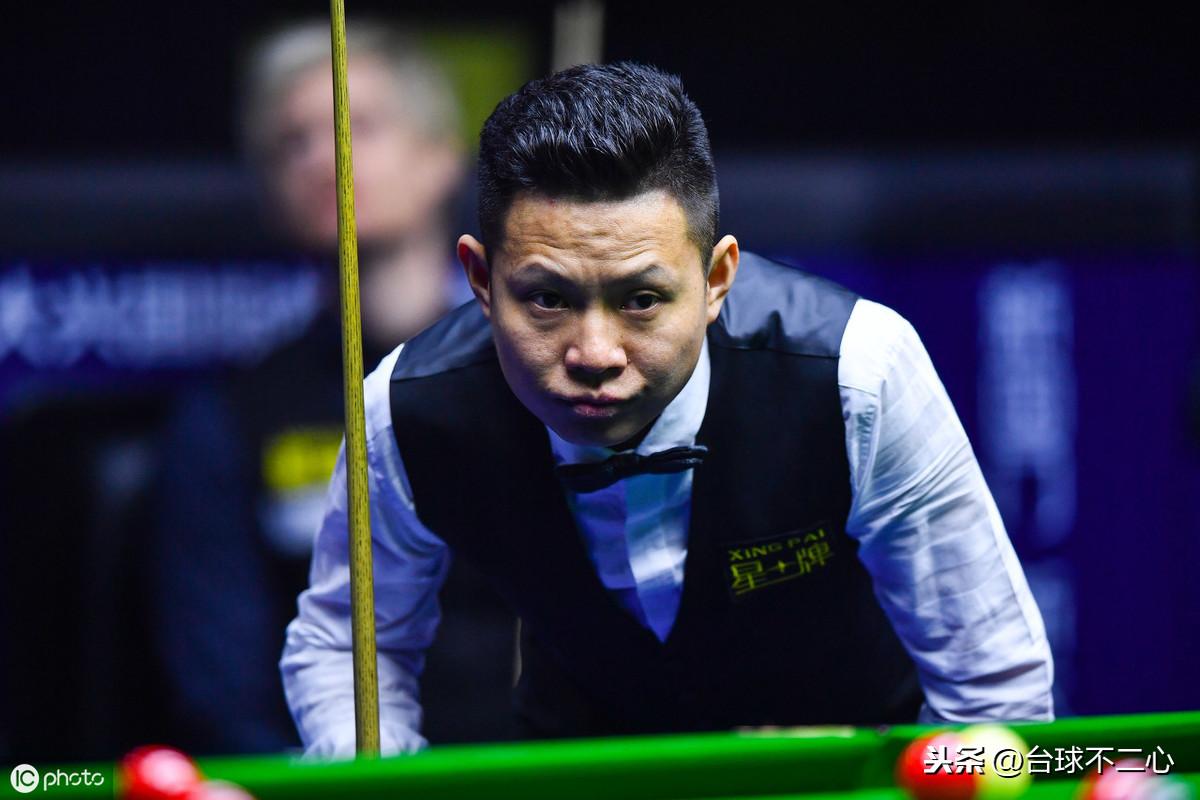 臺球神童丁俊暉的最新戰(zhàn)況與奮斗輝煌歷程
