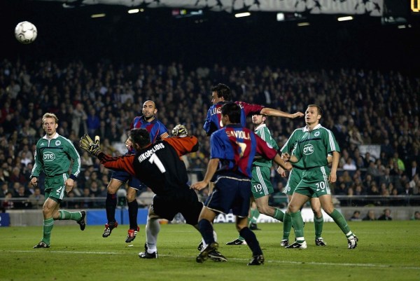 巴塞羅那最新動態(tài)與熱點展望