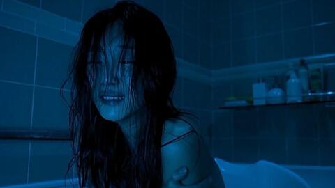 韓國(guó)驚悚電影，深度探索的懸疑之旅