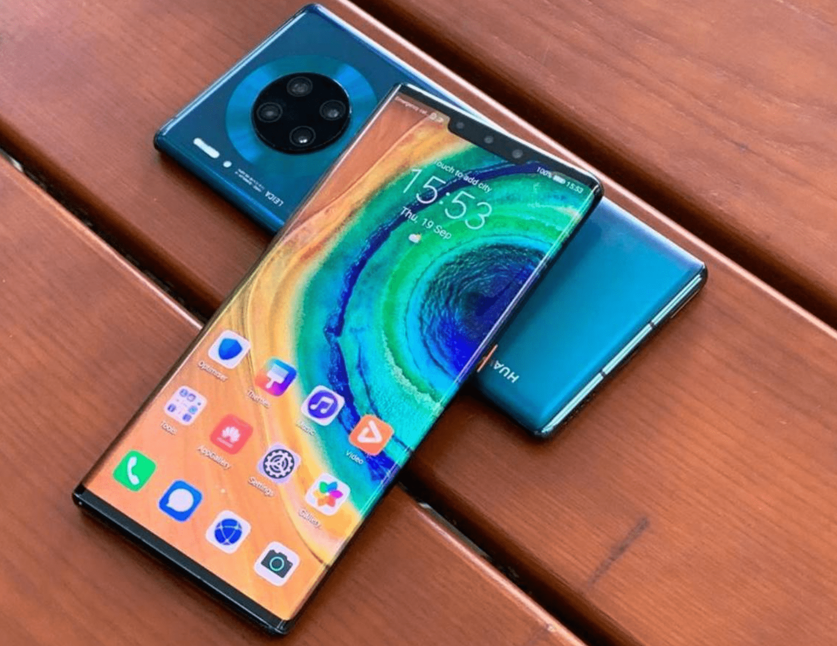 華為最新款手機(jī)型號(hào)深度解析