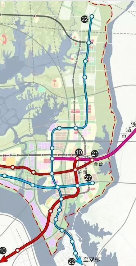 武漢地鐵最新線路圖全景解析