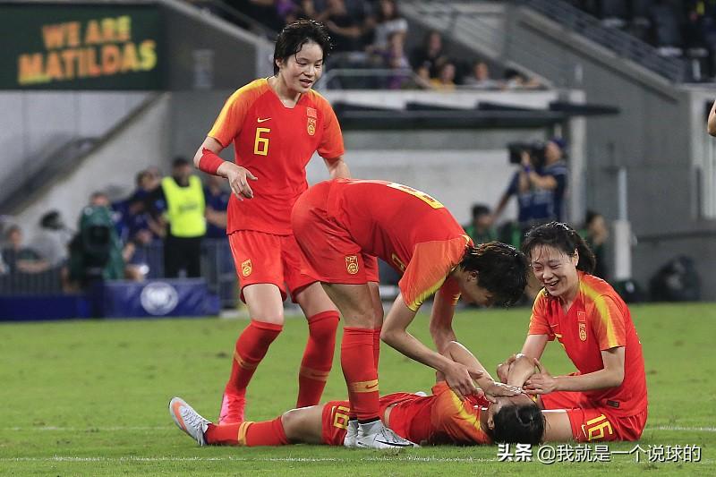 王霜綠茵場(chǎng)上閃耀，未來(lái)可期，最新動(dòng)態(tài)報(bào)道