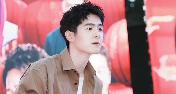 劉昊然最新電影，銀幕新篇章的探索之旅