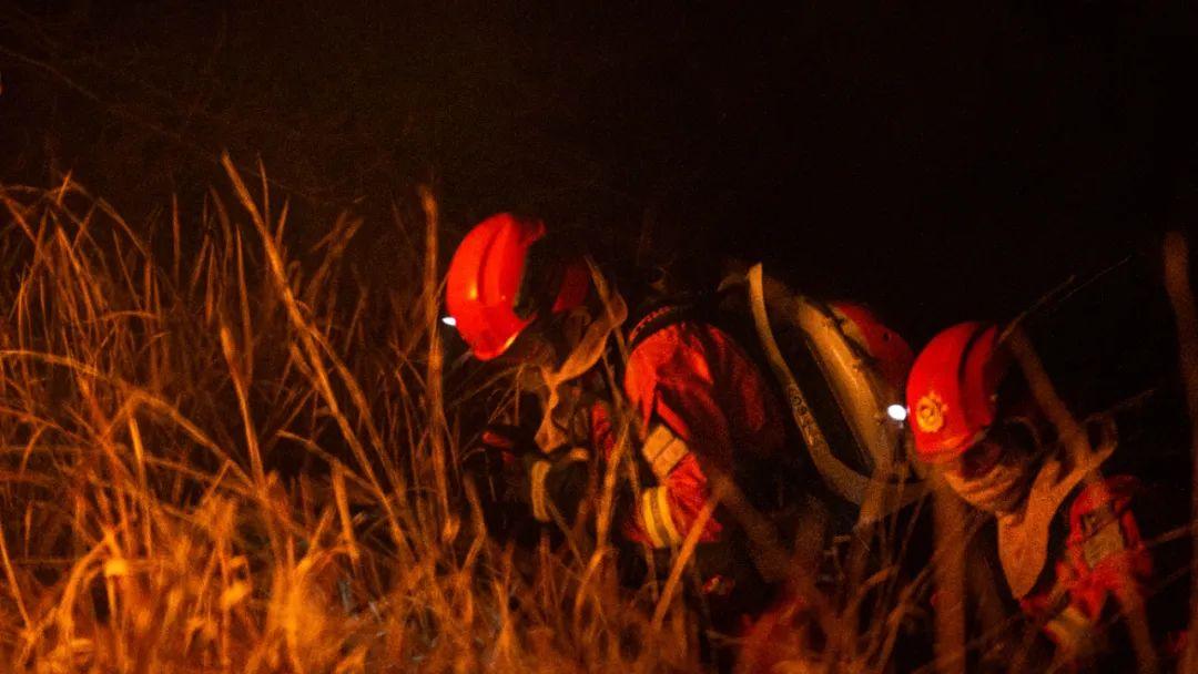 昆明火災最新消息，全力救援與持續(xù)關注