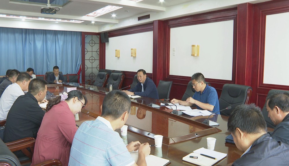 清水縣教育局新項目引領教育改革，助力縣域騰飛發(fā)展之路