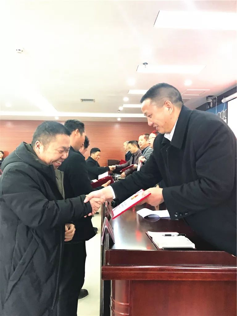 隆昌縣康復事業(yè)單位新領(lǐng)導團隊引領(lǐng)開啟新篇章